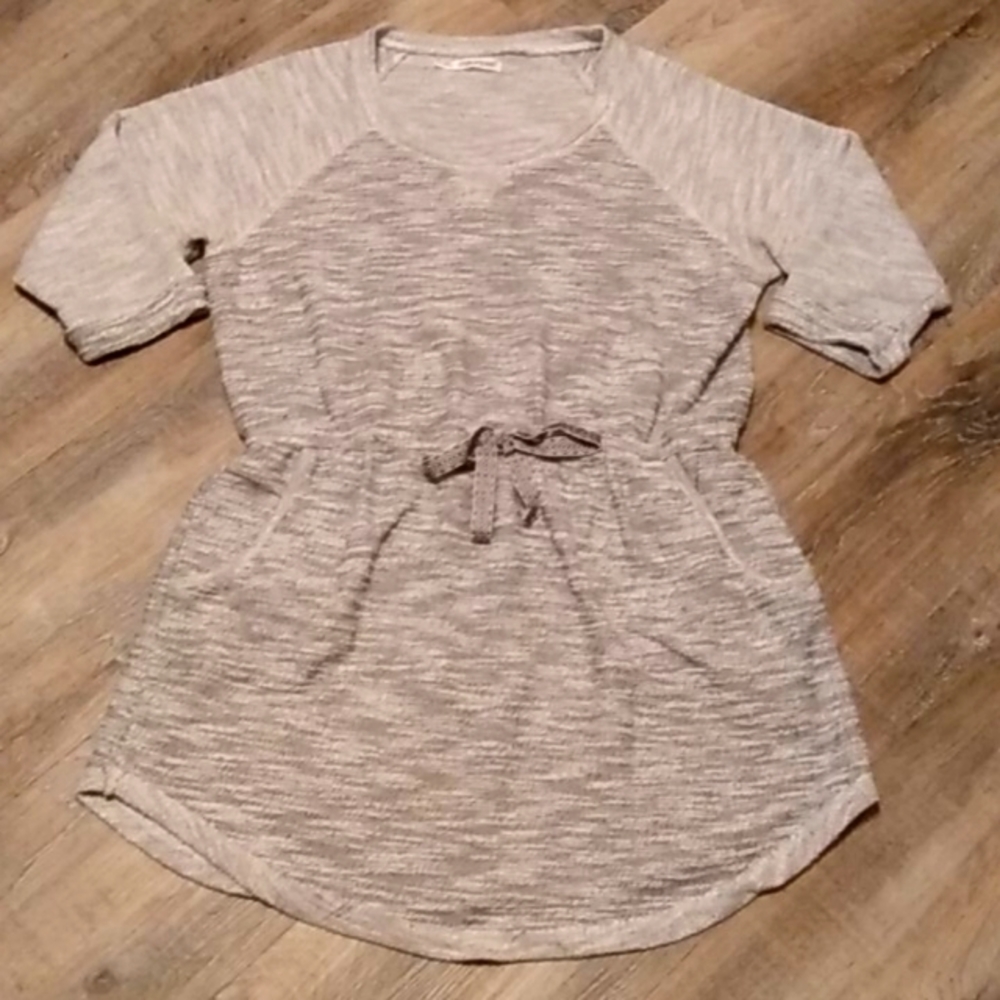 Maurices Double Pocket Long Leggings Top BNWOT